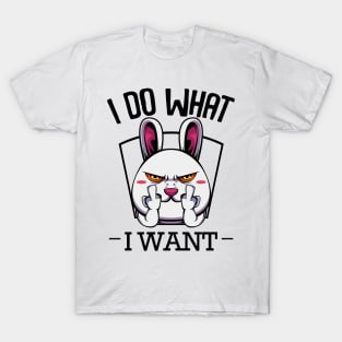 Bunny T-Shirt